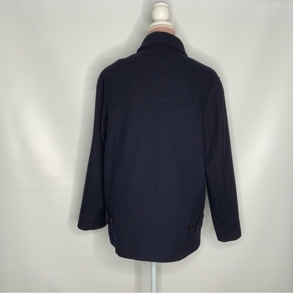 𝅺DANIEL Hechter 100% wool‎ jacket. - Picture 8 of 12